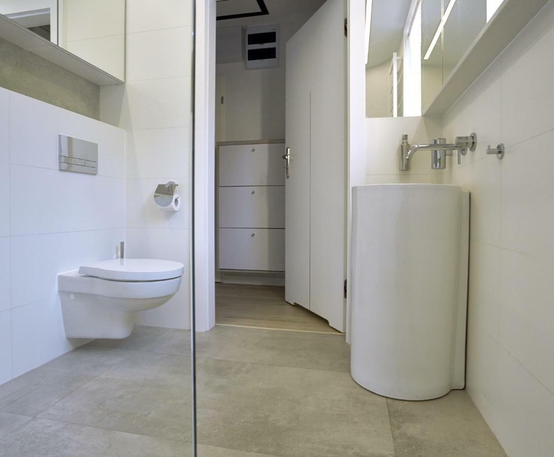 Apartament Baltica Z Ogrodkiem - W Ustronnym Miejscu Tuz Przy Plazy Rogowo  Ngoại thất bức ảnh